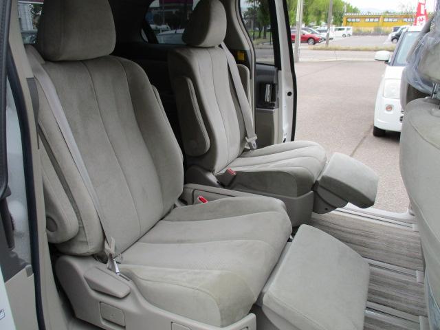 TOYOTA ESTIMA HYBRID G