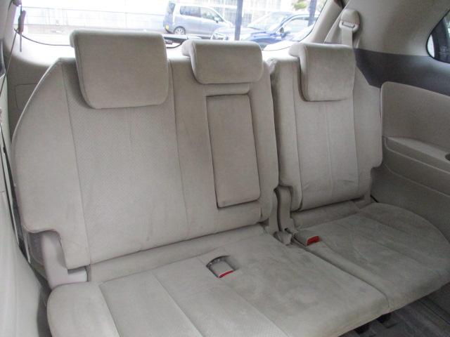 TOYOTA ESTIMA HYBRID G