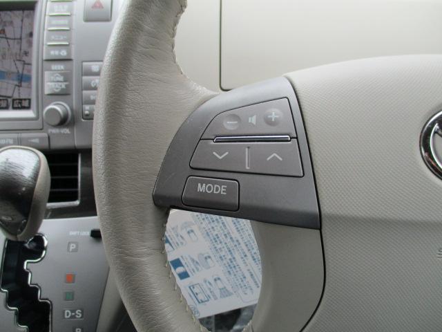 TOYOTA ESTIMA HYBRID G