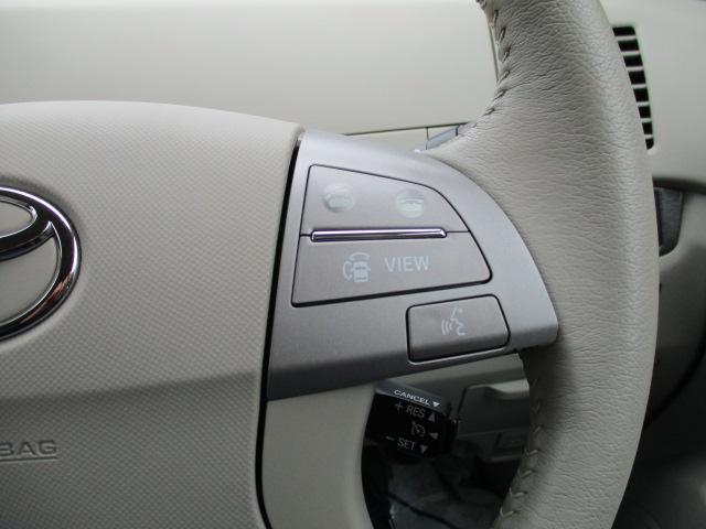 TOYOTA ESTIMA HYBRID G