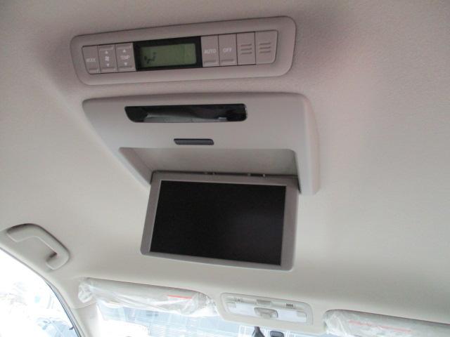 TOYOTA ESTIMA HYBRID G