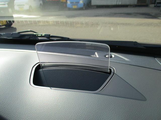 ワゴンRカスタムZ ハイブリッドZX 全方位モニター ストラーダ10インチフローティングナビ アップグレードパッケージ(26枚目)