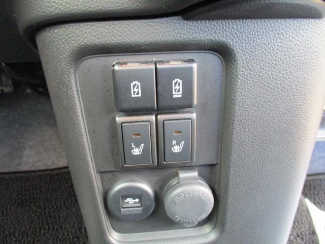 ワゴンRカスタムZ ハイブリッドZX 全方位モニター ストラーダ10インチフローティングナビ アップグレードパッケージ(27枚目)