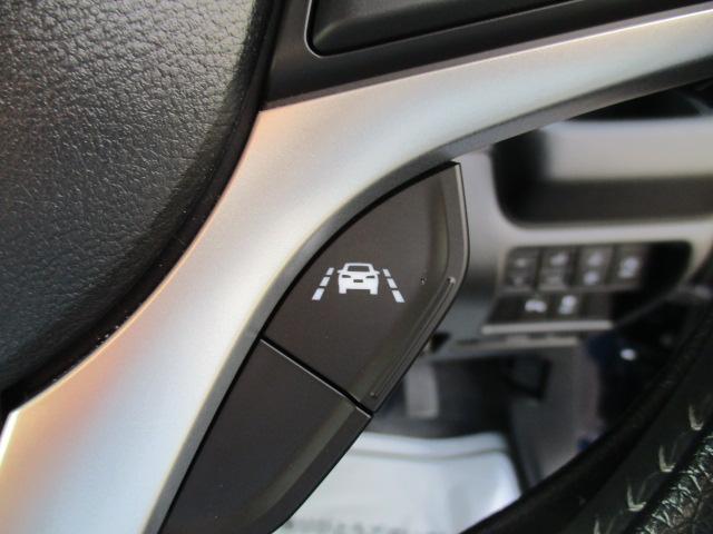 ワゴンRカスタムZ ハイブリッドZX 全方位モニター ストラーダ10インチフローティングナビ アップグレードパッケージ(28枚目)