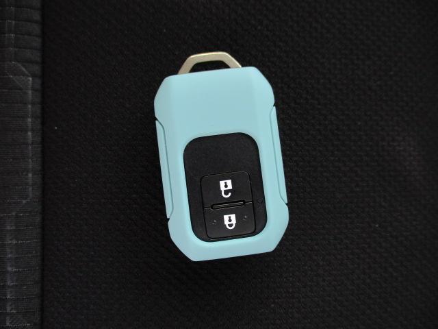 ワゴンRカスタムZ ハイブリッドZX 全方位モニター ストラーダ10インチフローティングナビ アップグレードパッケージ(32枚目)