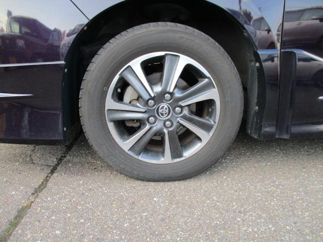 ヴォクシー ZS 煌 両側パワースライドドア イクリプスナビ TV リヤカメラ 前後ドラレコ(10枚目)