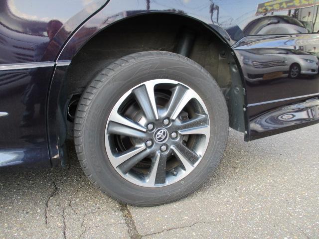 ヴォクシー ZS 煌 両側パワースライドドア イクリプスナビ TV リヤカメラ 前後ドラレコ(11枚目)