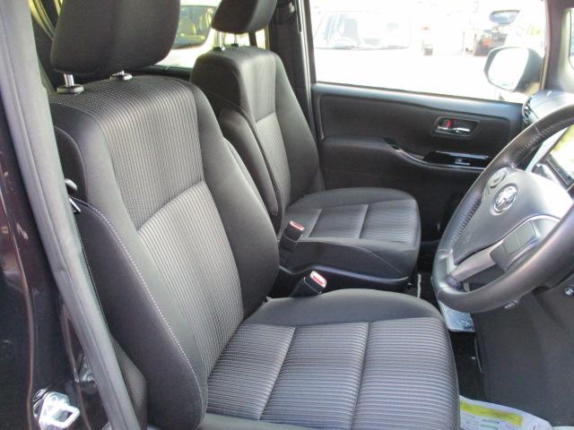 ヴォクシー ZS 煌 両側パワースライドドア イクリプスナビ TV リヤカメラ 前後ドラレコ(16枚目)