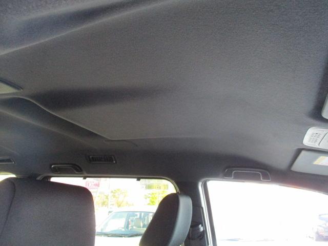 ヴォクシー ZS 煌 両側パワースライドドア イクリプスナビ TV リヤカメラ 前後ドラレコ(17枚目)