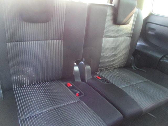 ヴォクシー ZS 煌 両側パワースライドドア イクリプスナビ TV リヤカメラ 前後ドラレコ(19枚目)