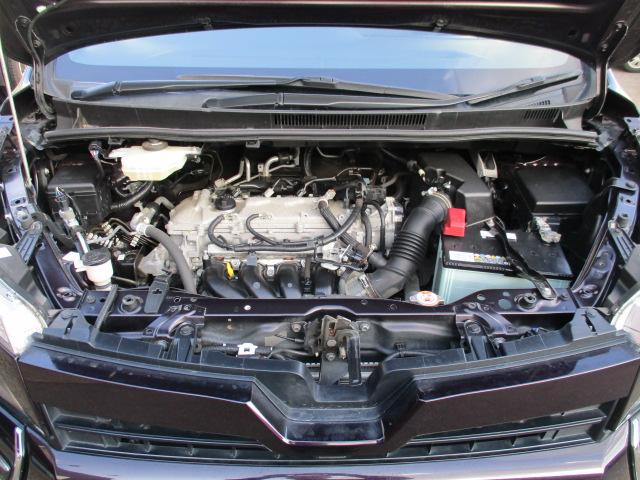 ヴォクシー ZS 煌 両側パワースライドドア イクリプスナビ TV リヤカメラ 前後ドラレコ(21枚目)