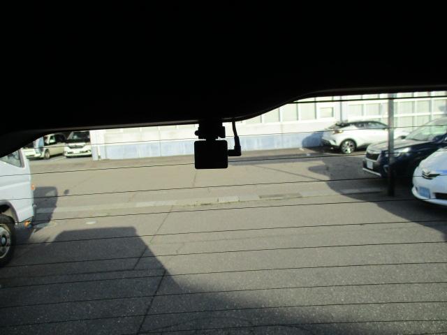 ヴォクシー ZS 煌 両側パワースライドドア イクリプスナビ TV リヤカメラ 前後ドラレコ(26枚目)