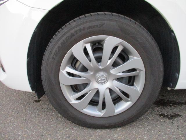 ＭＡＺＤＡ２ 　１５Ｃ　４ＷＤ　純正ナビ　リヤカメラ（10枚目）