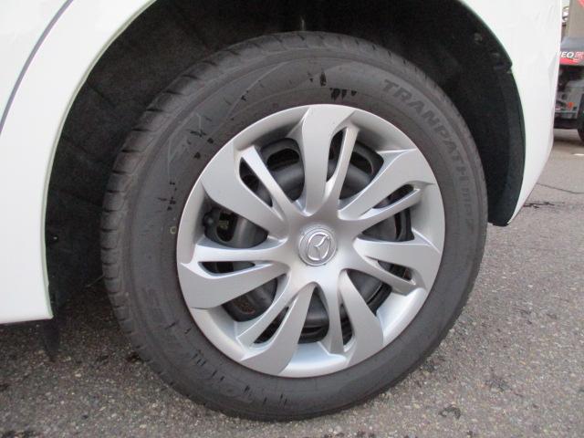 ＭＡＺＤＡ２ 　１５Ｃ　４ＷＤ　純正ナビ　リヤカメラ（11枚目）