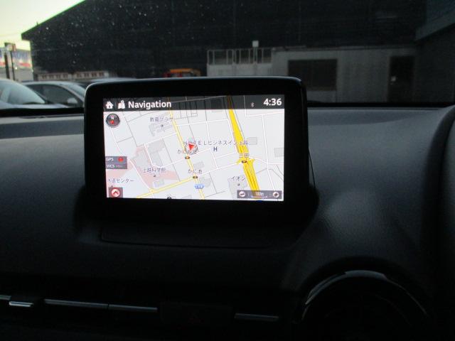 ＭＡＺＤＡ２ 　１５Ｃ　４ＷＤ　純正ナビ　リヤカメラ（14枚目）