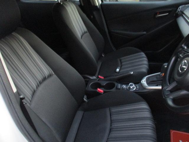 ＭＡＺＤＡ２ 　１５Ｃ　４ＷＤ　純正ナビ　リヤカメラ（16枚目）