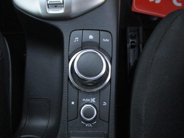 ＭＡＺＤＡ２ 　１５Ｃ　４ＷＤ　純正ナビ　リヤカメラ（24枚目）
