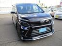ヴォクシー ZS 煌 両側パワースライドドア イクリプスナビ TV リヤカメラ 前後ドラレコ(4枚目)