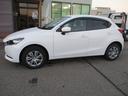 ＭＡＺＤＡ２ 　１５Ｃ　４ＷＤ　純正ナビ　リヤカメラ（6枚目）