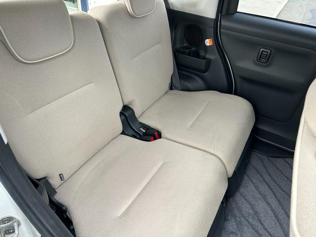 ムーヴキャンバス Ｘリミテッドメイクアップ　ＳＡＩＩ　●ツートンカラー●両側パワースライドドア●前後ドライブレコーダー●ＥＴＣ●社外ナビ●フルセグ●バックカメラ●Ｂｌｕｅｔｏｏｔｈ（14枚目）