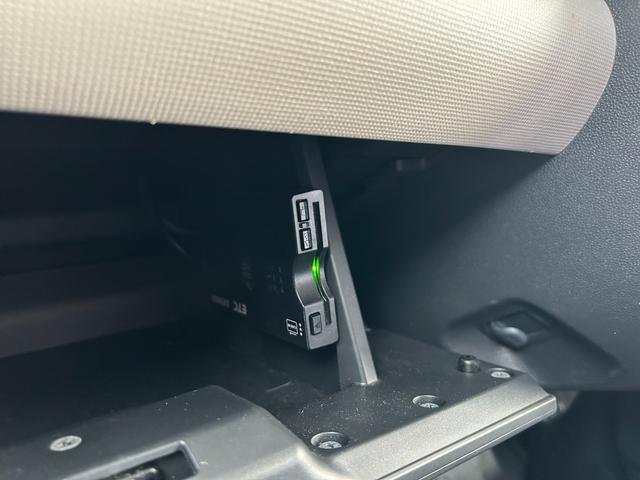 ムーヴキャンバス Ｘリミテッドメイクアップ　ＳＡＩＩ　●ツートンカラー●両側パワースライドドア●前後ドライブレコーダー●ＥＴＣ●社外ナビ●フルセグ●バックカメラ●Ｂｌｕｅｔｏｏｔｈ（28枚目）