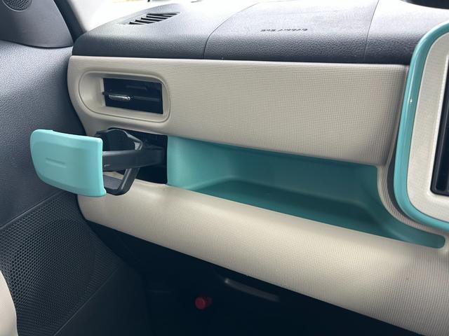 ムーヴキャンバス Ｘリミテッドメイクアップ　ＳＡＩＩ　●ツートンカラー●両側パワースライドドア●前後ドライブレコーダー●ＥＴＣ●社外ナビ●フルセグ●バックカメラ●Ｂｌｕｅｔｏｏｔｈ（29枚目）