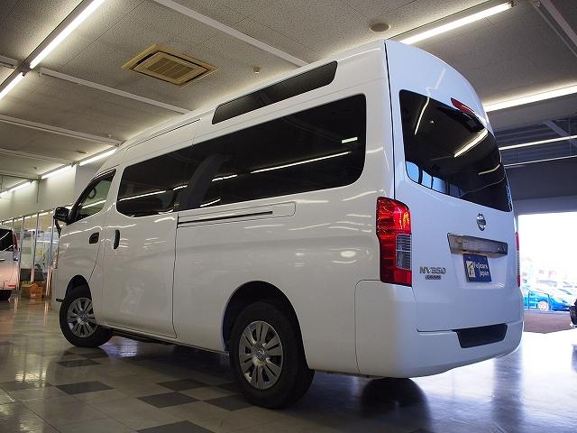 チェアキャブ 4WD 車いす2基固定 全自動リフター(18枚目)