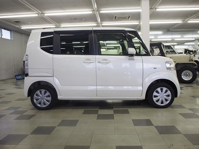 G 4WD スローパー 電動ウィンチ シートヒーター(19枚目)
