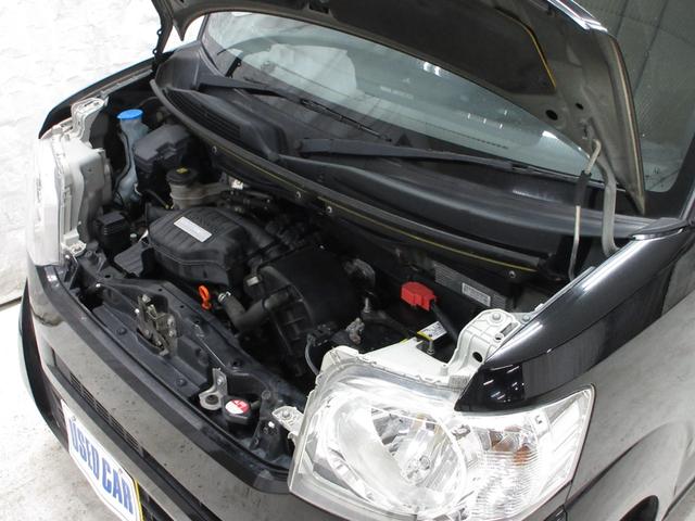 Ｎ－ＢＯＸ Ｇ・Ｌパッケージ　純正アルミホイール　Ｌパワースライドドア　スマートキー　ワンオーナー　自社買取車（11枚目）