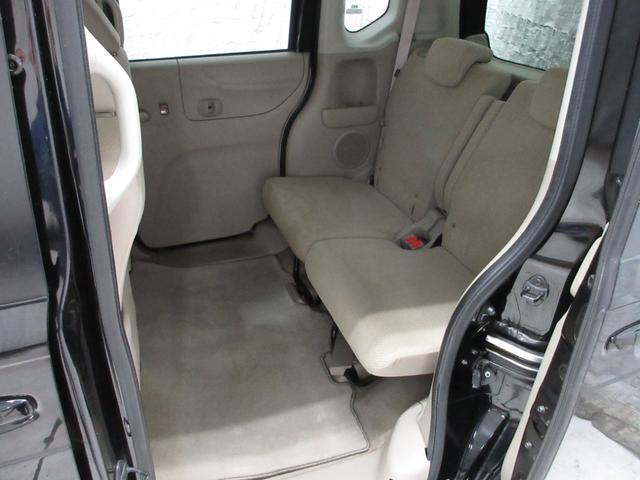 Ｎ－ＢＯＸ Ｇ・Ｌパッケージ　純正アルミホイール　Ｌパワースライドドア　スマートキー　ワンオーナー　自社買取車（20枚目）