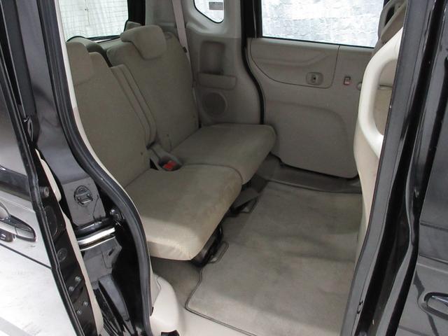 Ｎ－ＢＯＸ Ｇ・Ｌパッケージ　純正アルミホイール　Ｌパワースライドドア　スマートキー　ワンオーナー　自社買取車（22枚目）