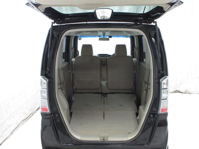 Ｎ－ＢＯＸ Ｇ・Ｌパッケージ　純正アルミホイール　Ｌパワースライドドア　スマートキー　ワンオーナー　自社買取車（23枚目）