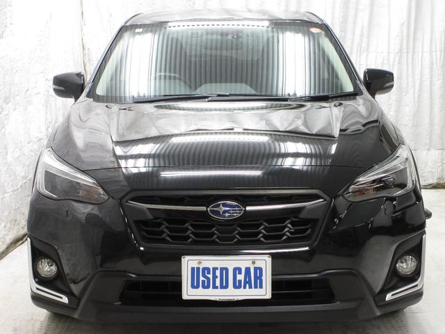 ＸＶ ２．０ｉ－Ｌ　アイサイト　４ＷＤ　純正ナビ　バックカメラ　フルセグＴＶ　ＬＥＤヘッドライト　１７インチアルミＷ　ヒルスタートアシスト　抗菌消臭済み　ワンオーナー　自社買取車（2枚目）