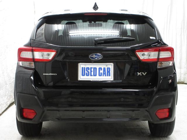 ＸＶ ２．０ｉ－Ｌ　アイサイト　４ＷＤ　純正ナビ　バックカメラ　フルセグＴＶ　ＬＥＤヘッドライト　１７インチアルミＷ　ヒルスタートアシスト　抗菌消臭済み　ワンオーナー　自社買取車（5枚目）