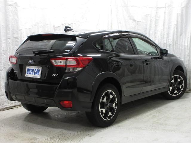 ＸＶ ２．０ｉ－Ｌ　アイサイト　４ＷＤ　純正ナビ　バックカメラ　フルセグＴＶ　ＬＥＤヘッドライト　１７インチアルミＷ　ヒルスタートアシスト　抗菌消臭済み　ワンオーナー　自社買取車（7枚目）