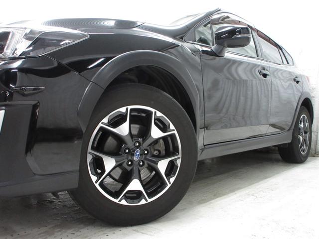 ＸＶ ２．０ｉ－Ｌ　アイサイト　４ＷＤ　純正ナビ　バックカメラ　フルセグＴＶ　ＬＥＤヘッドライト　１７インチアルミＷ　ヒルスタートアシスト　抗菌消臭済み　ワンオーナー　自社買取車（10枚目）