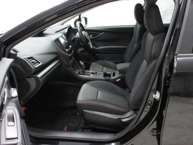 ＸＶ ２．０ｉ－Ｌ　アイサイト　４ＷＤ　純正ナビ　バックカメラ　フルセグＴＶ　ＬＥＤヘッドライト　１７インチアルミＷ　ヒルスタートアシスト　抗菌消臭済み　ワンオーナー　自社買取車（20枚目）