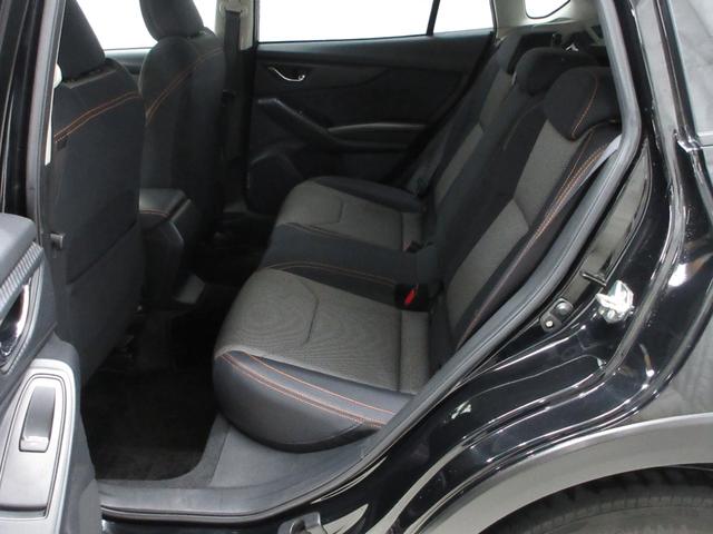ＸＶ ２．０ｉ－Ｌ　アイサイト　４ＷＤ　純正ナビ　バックカメラ　フルセグＴＶ　ＬＥＤヘッドライト　１７インチアルミＷ　ヒルスタートアシスト　抗菌消臭済み　ワンオーナー　自社買取車（21枚目）