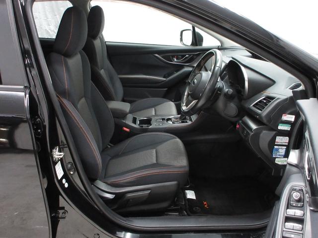 ＸＶ ２．０ｉ－Ｌ　アイサイト　４ＷＤ　純正ナビ　バックカメラ　フルセグＴＶ　ＬＥＤヘッドライト　１７インチアルミＷ　ヒルスタートアシスト　抗菌消臭済み　ワンオーナー　自社買取車（22枚目）