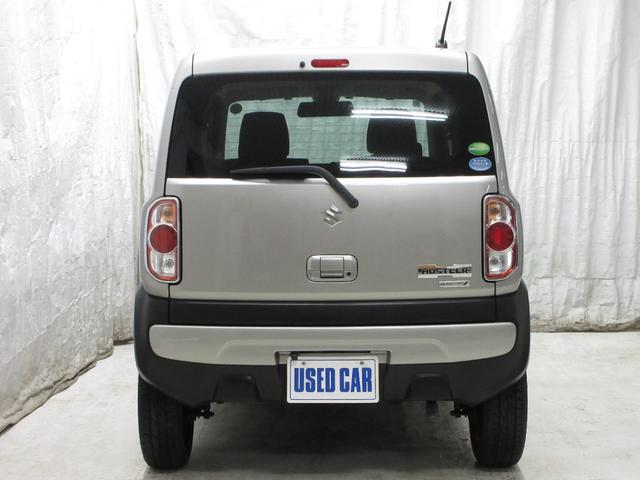 ハスラー Ｇターボ　レーダーブレーキ　スマートキー　クラリオンメモリーナビ　フルセグＴＶ　バックカメラ　自社ユーザー買取車　抗菌消臭済み（5枚目）