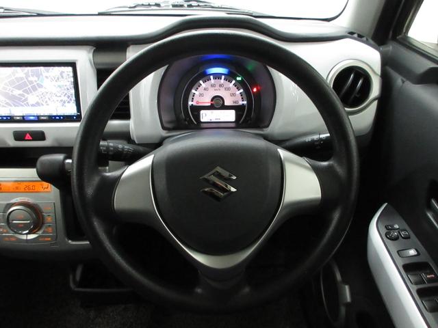ハスラー Ｇターボ　レーダーブレーキ　スマートキー　クラリオンメモリーナビ　フルセグＴＶ　バックカメラ　自社ユーザー買取車　抗菌消臭済み（13枚目）