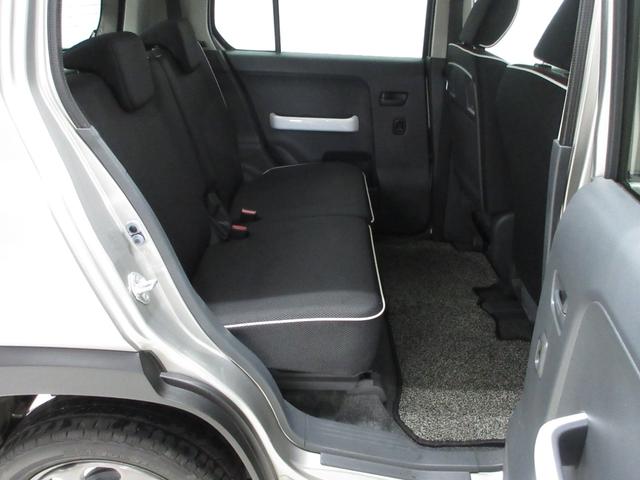 ハスラー Ｇターボ　レーダーブレーキ　スマートキー　クラリオンメモリーナビ　フルセグＴＶ　バックカメラ　自社ユーザー買取車　抗菌消臭済み（22枚目）