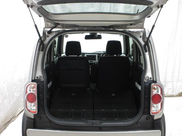 ハスラー Ｇターボ　レーダーブレーキ　スマートキー　クラリオンメモリーナビ　フルセグＴＶ　バックカメラ　自社ユーザー買取車　抗菌消臭済み（23枚目）