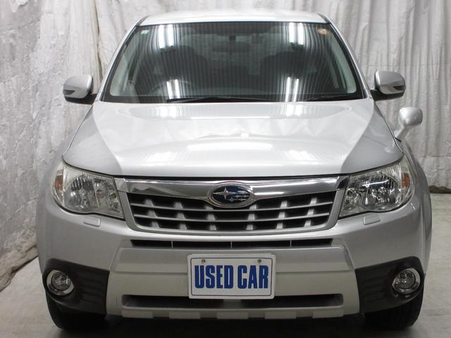 フォレスター ２．０ＸＳ　４ＷＤ　Ｐａｎａｓｏｎｉｃナビ　フルセグＴＶ　純正アルミホイール　自社ユーザー買取車　抗菌消臭済み（2枚目）