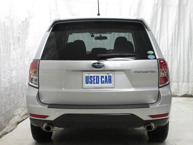 フォレスター ２．０ＸＳ　４ＷＤ　Ｐａｎａｓｏｎｉｃナビ　フルセグＴＶ　純正アルミホイール　自社ユーザー買取車　抗菌消臭済み（5枚目）