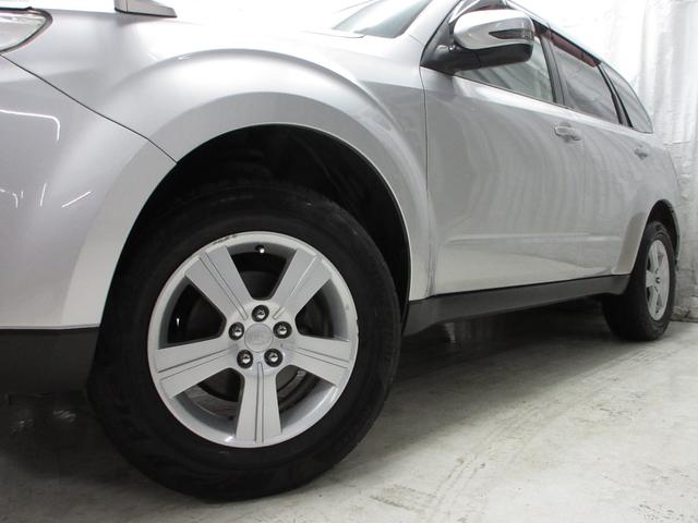 フォレスター ２．０ＸＳ　４ＷＤ　Ｐａｎａｓｏｎｉｃナビ　フルセグＴＶ　純正アルミホイール　自社ユーザー買取車　抗菌消臭済み（9枚目）