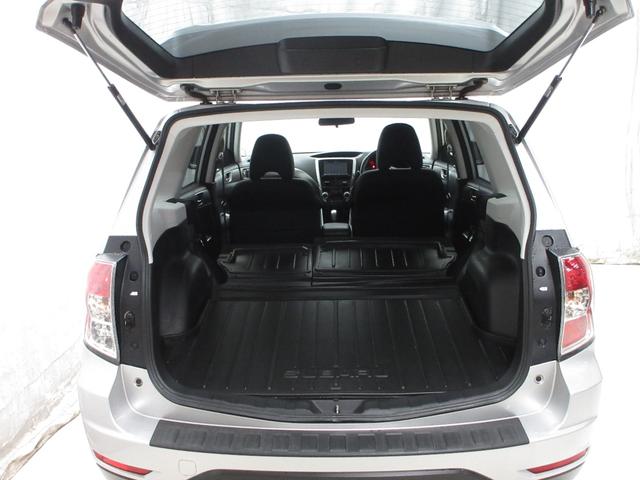 フォレスター ２．０ＸＳ　４ＷＤ　Ｐａｎａｓｏｎｉｃナビ　フルセグＴＶ　純正アルミホイール　自社ユーザー買取車　抗菌消臭済み（24枚目）