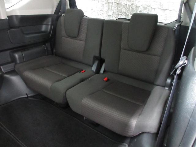 フリード G・ホンダセンシング 7人乗り カロッツェリアナビ バックカメラ フルセグTV ETC シートヒーター R左右パワースライドドア 抗菌消臭済み(23枚目)