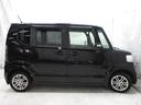 Ｎ－ＢＯＸ Ｇ・Ｌパッケージ　純正アルミホイール　Ｌパワースライドドア　スマートキー　ワンオーナー　自社買取車（8枚目）