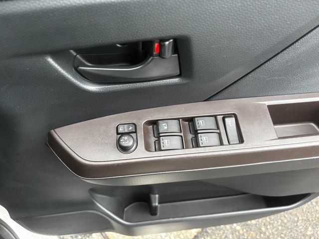 タンク Ｇ　Ｓ　ナビＴＶ　Ｂｌｕｅｔｏｏｔｈ　衝突被害軽減ブレーキ　ＴＲＣ　Ｂカメ　レーンキープ　アイドリングストップ　ＥＴＣ　クルコン　両側ＰＳＤｒ　キーレス　スマートキー　オートライト　オートＡＣ　１４アルミ（46枚目）